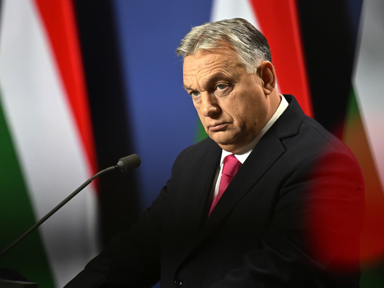 Viktor Orbán