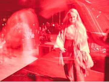 Katarína Máliková v Klube za zrkadlom, 6.1.2024