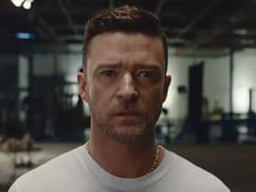 Justin Timberlake, videoklip Selfish