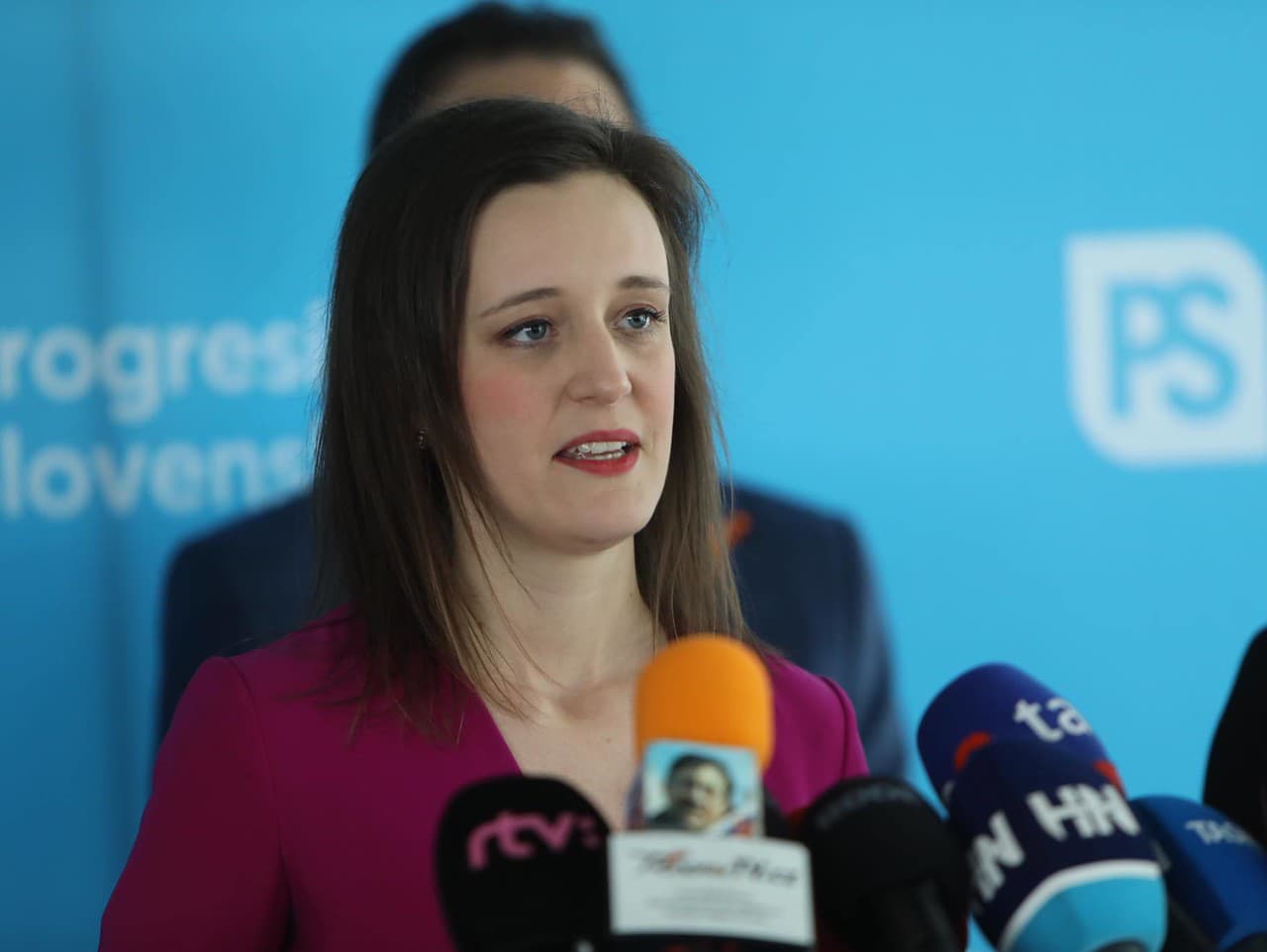 Ľubica Karvašová