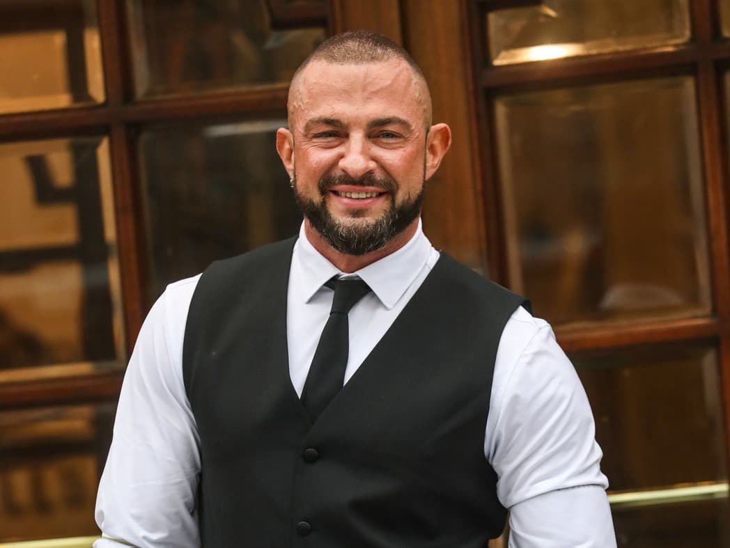 Robin Windsor