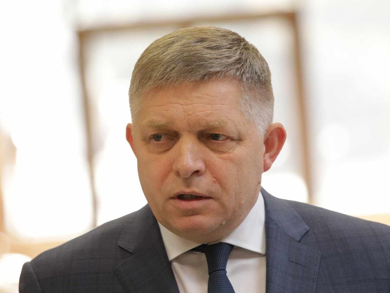 Robert Fico