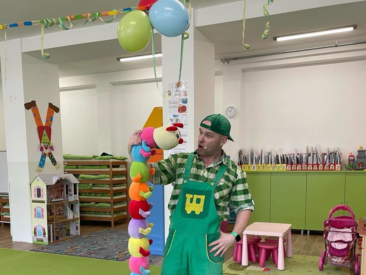 Ilustračný obrázok