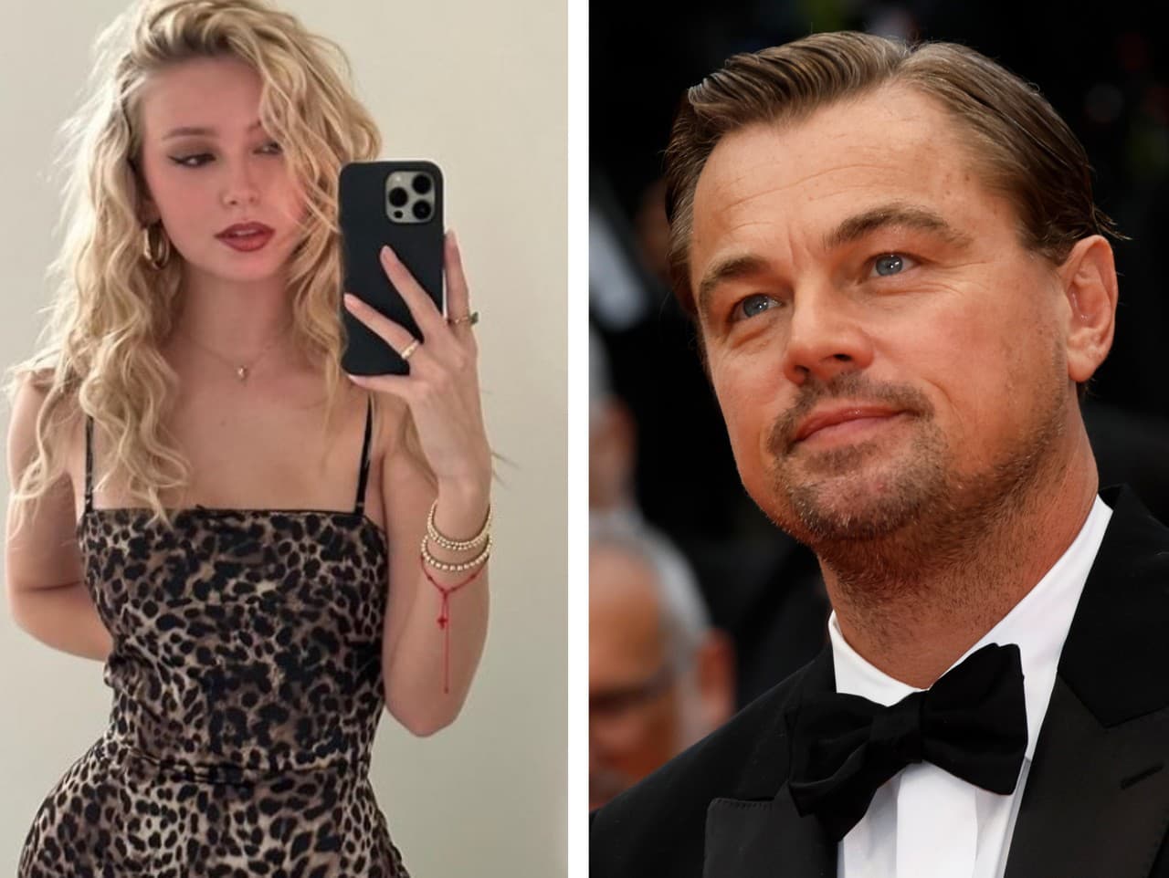 Hieke Konings prehovorila o svojej skúsenosti s Leonardom DiCapriom.