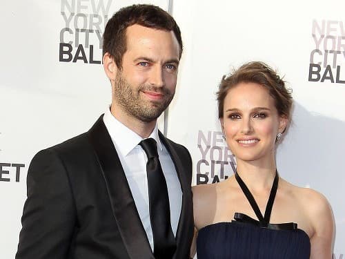 Natalie Portman a Benjamin Millepied už viac nie sú manželia.