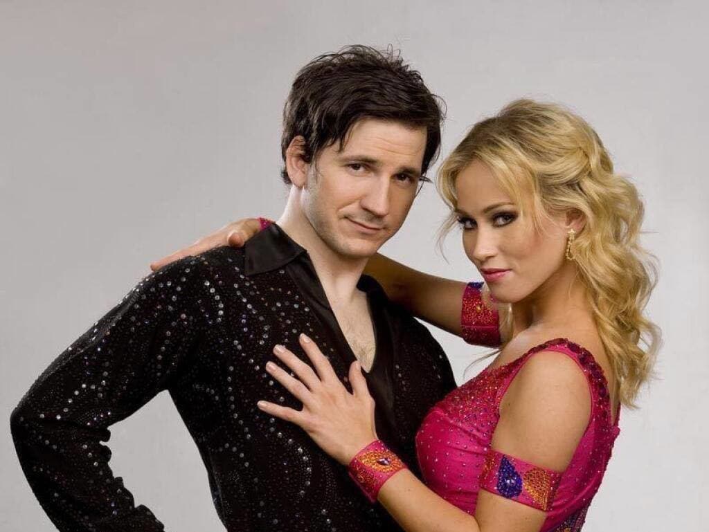 Tanečnica z Let's Dance v slzách: Lekári jej oznámili krutú správu, príde o všetky vlasy! - galéria | Topky.sk