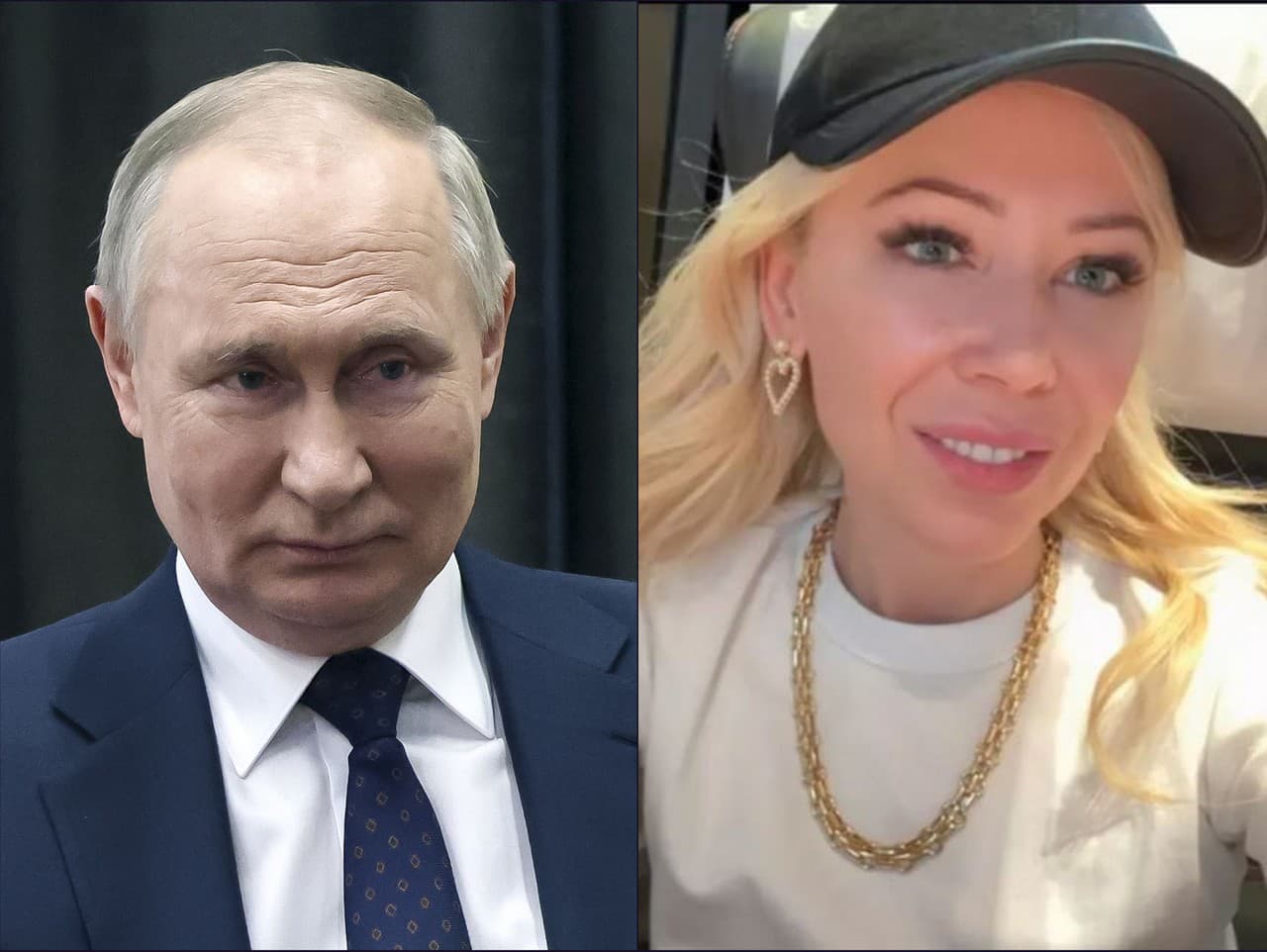 Jekaterina Mizulinová má byť novou milenkou Vladimira Putina.