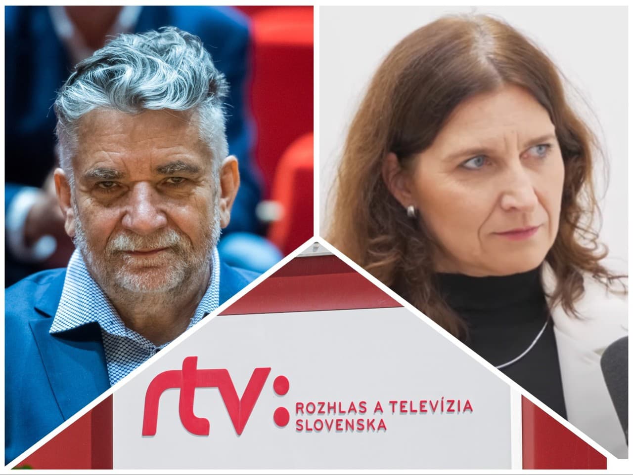 SNS Ľuboša Machaja vyzýva, aby odvolal Miriam Kittler z postu konateľky Médiá RTVS