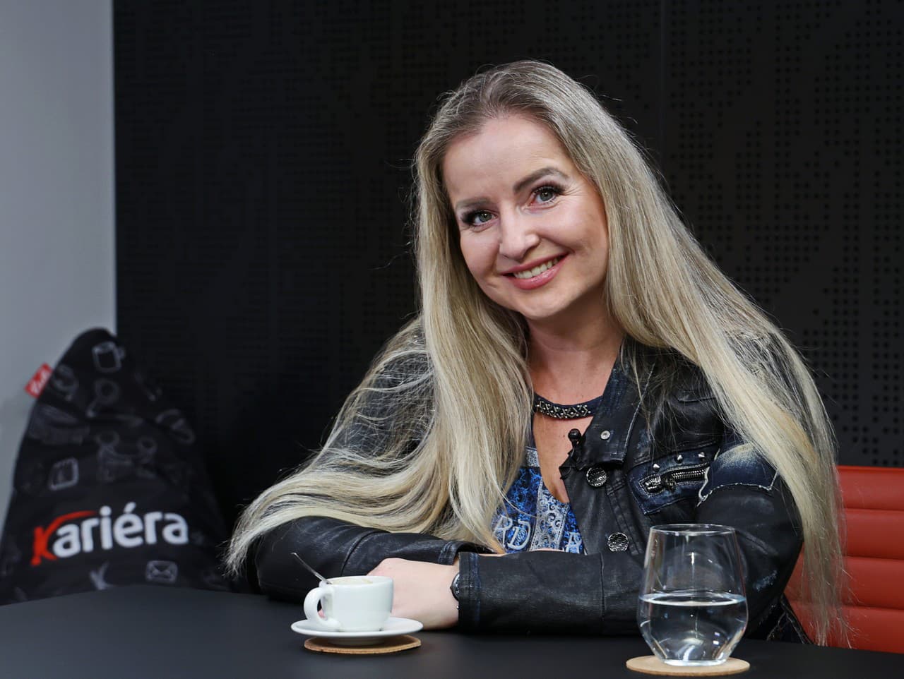 Lenka Rakarová