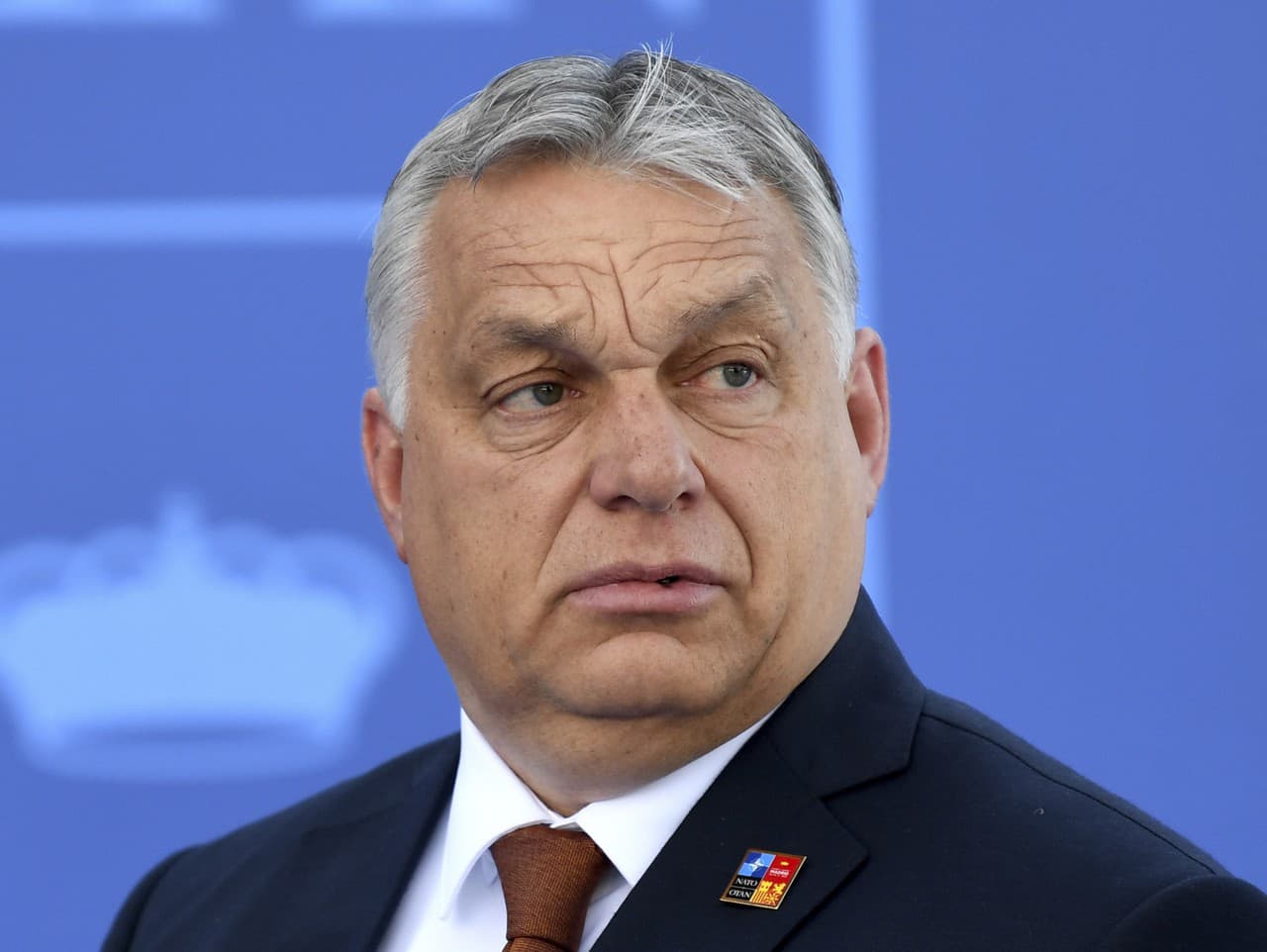 Viktor Orbán