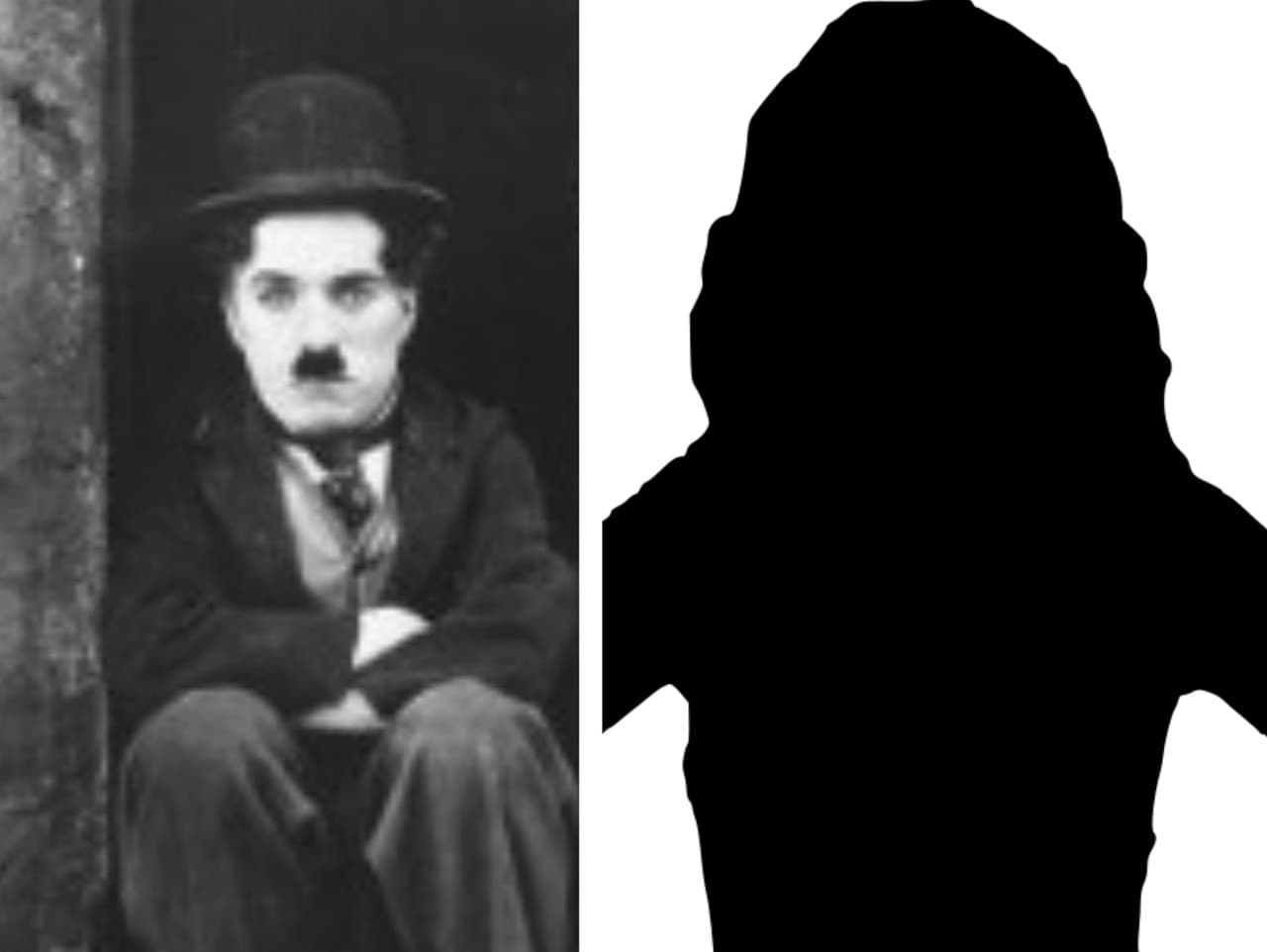 Charlie Chaplin