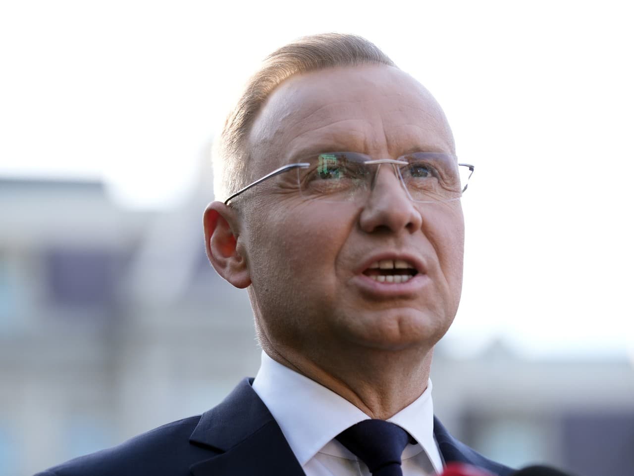 Andrzej Duda