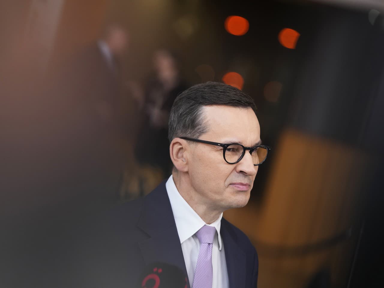 Mateusz Morawiecki