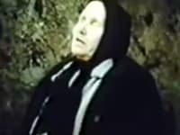 Baba Vanga