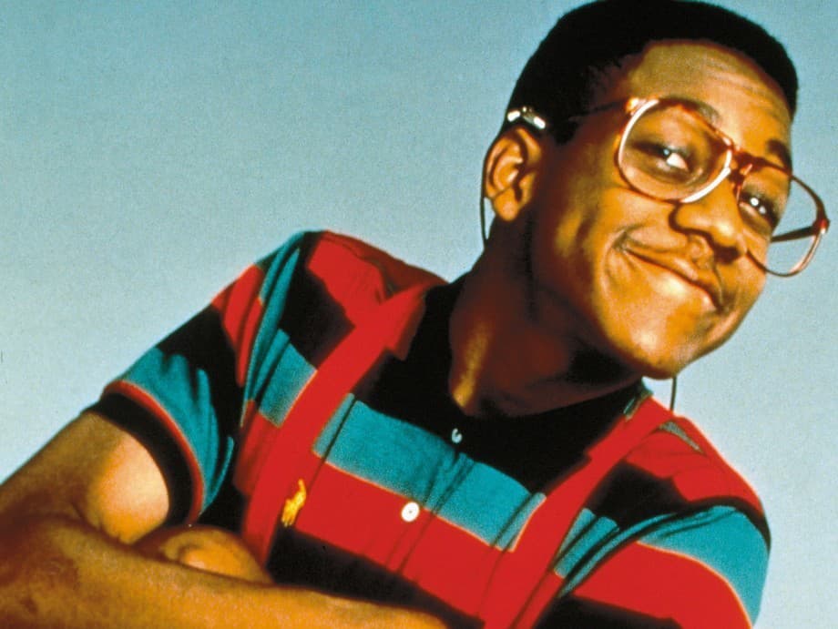 Jaleel White