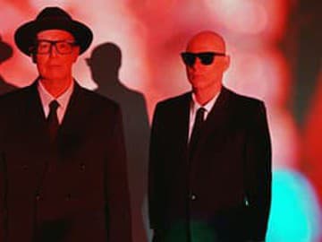 Pet Shop Boys, 2024