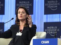 Melinda Gates