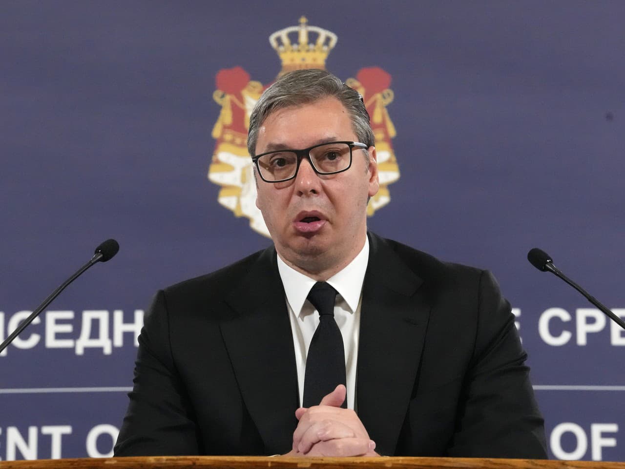 Aleksandar Vučič