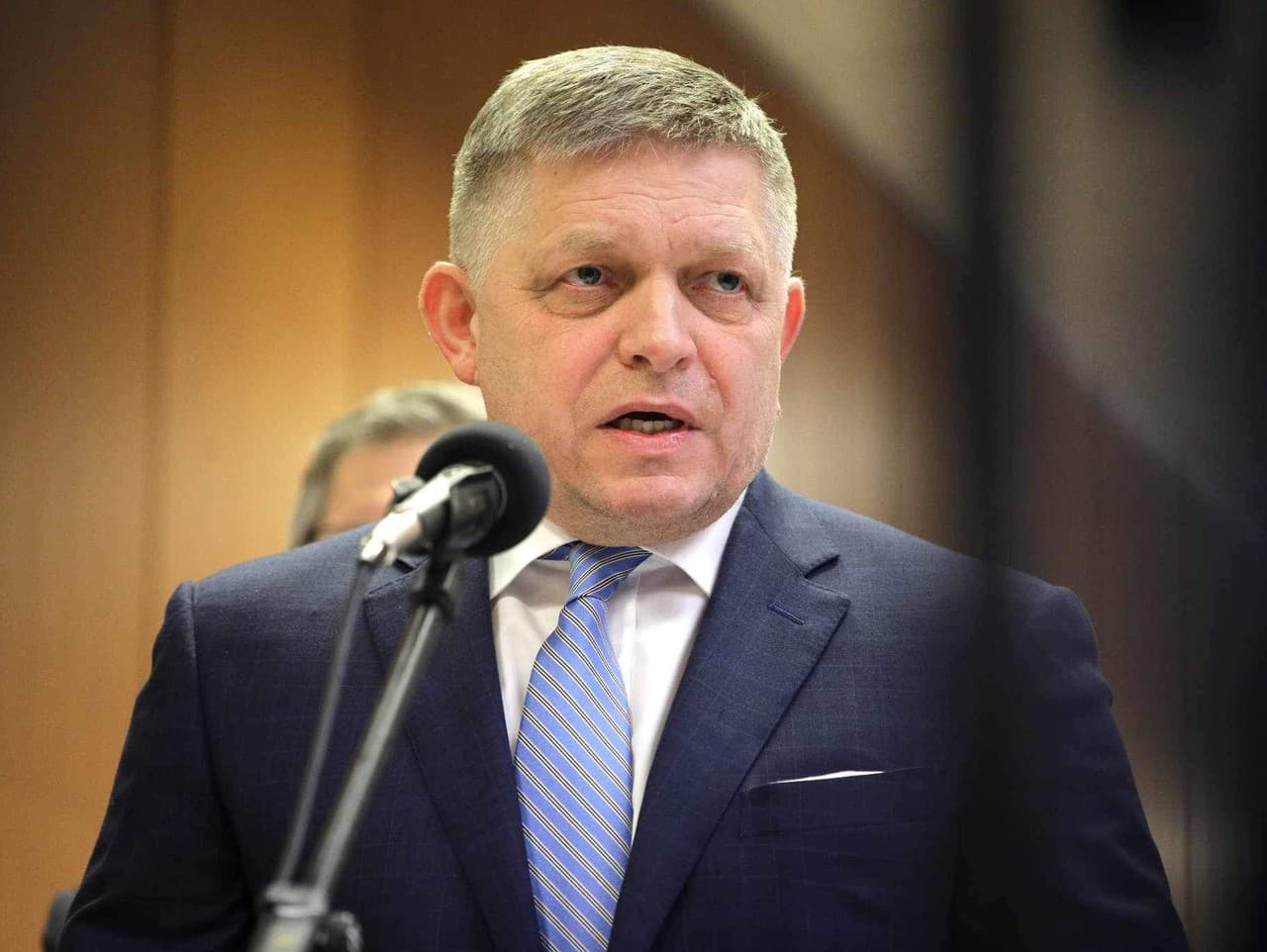 Robert Fico