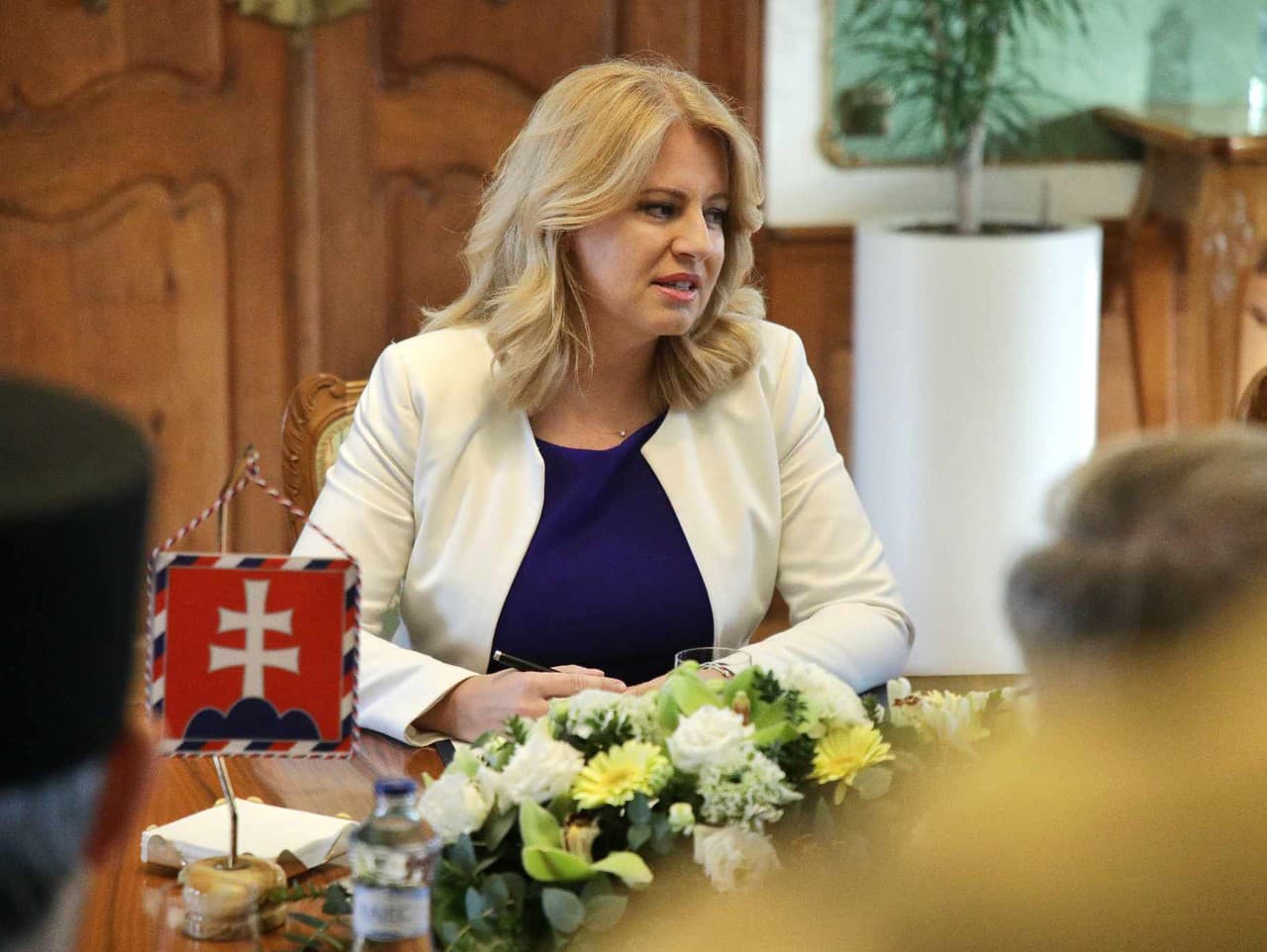 Zuzana Čaputová