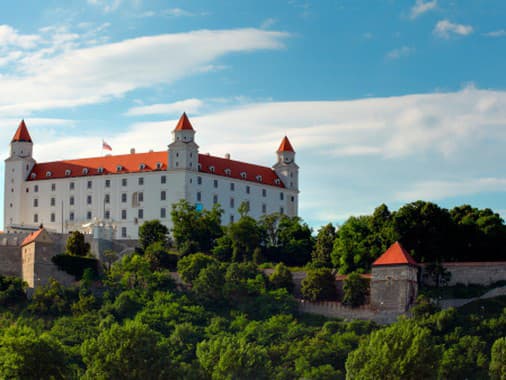 Bratislava