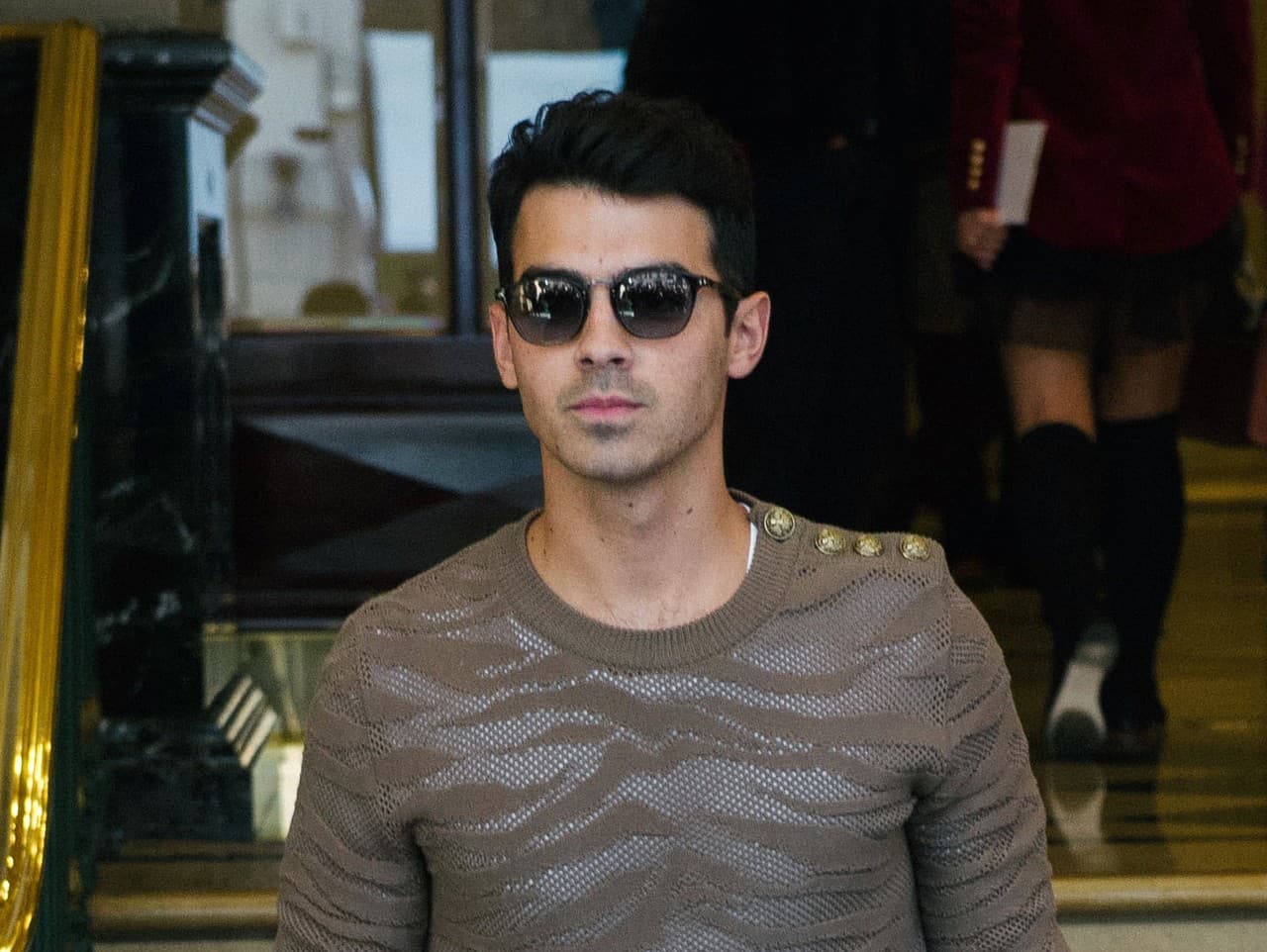 Joe Jonas