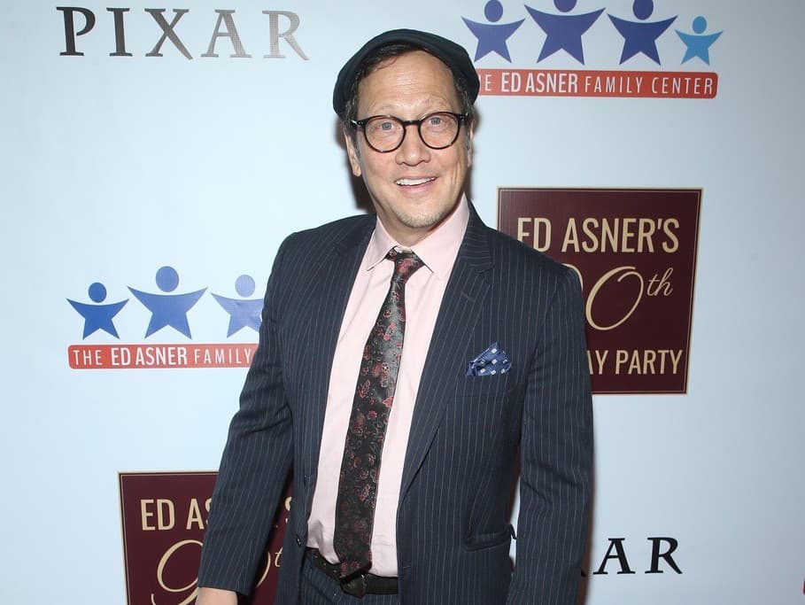 Rob Schneider