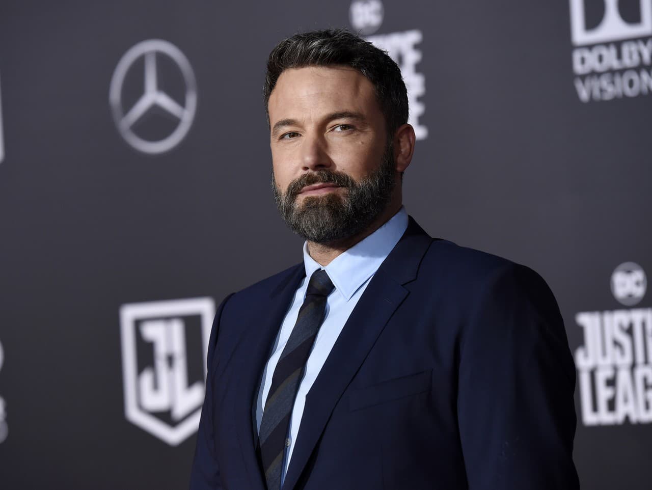 Ben Affleck