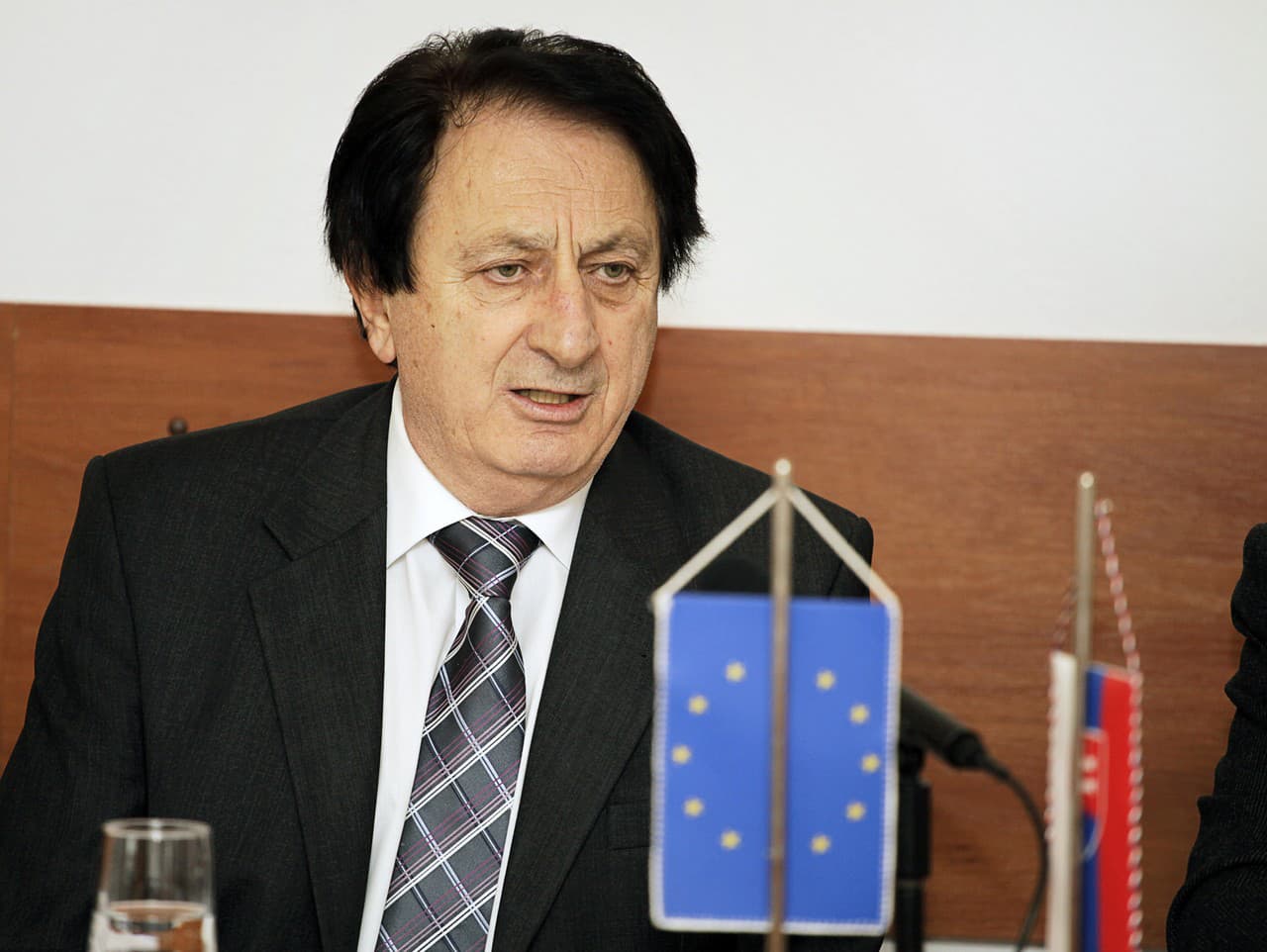 Milan Urbáni