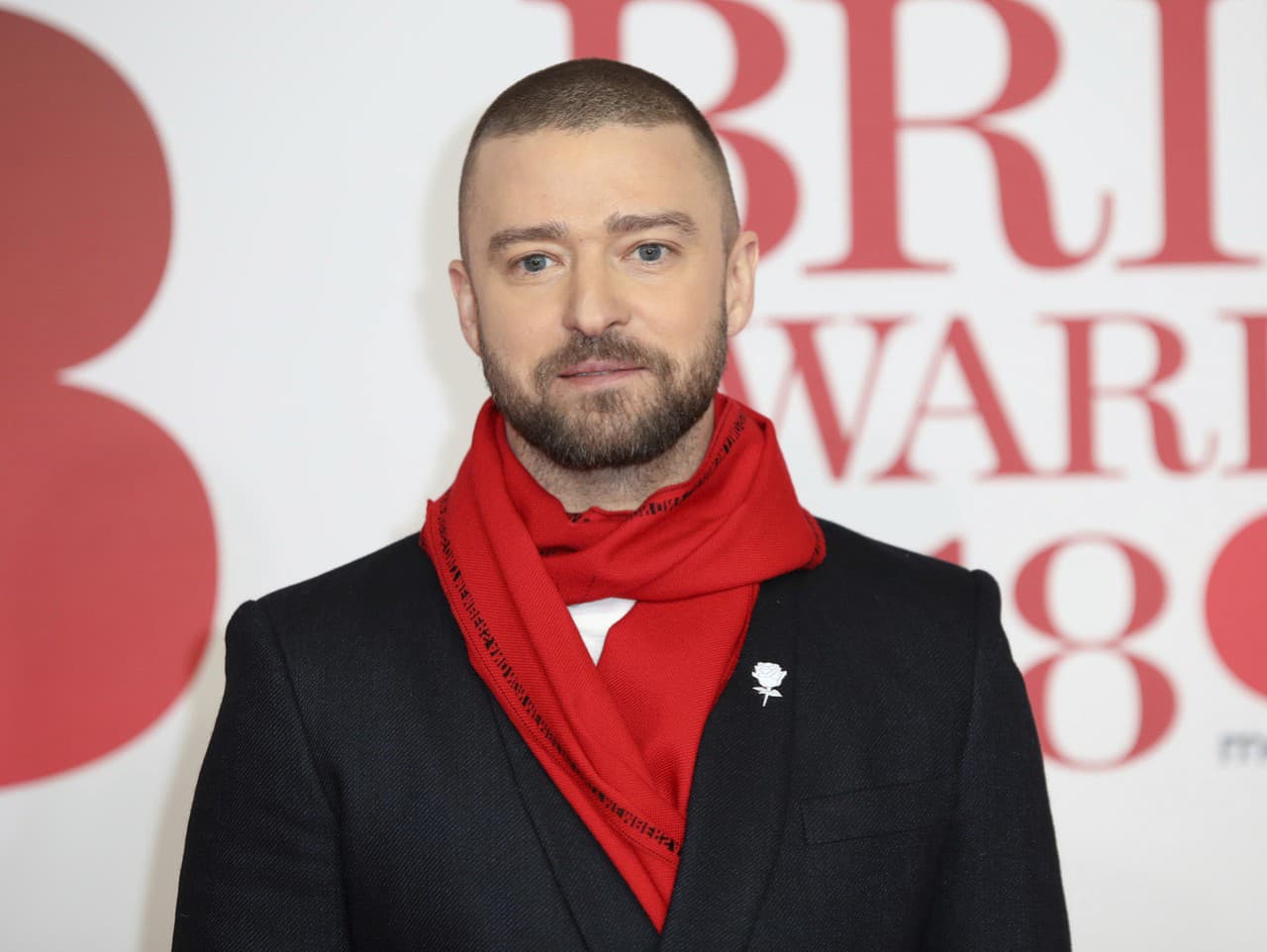 Justin Timberlake