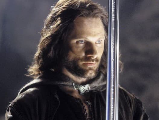 Viggo Mortensen