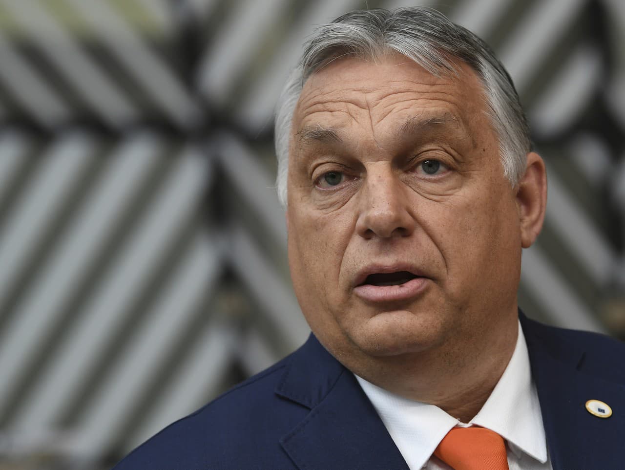 Viktor Orbán