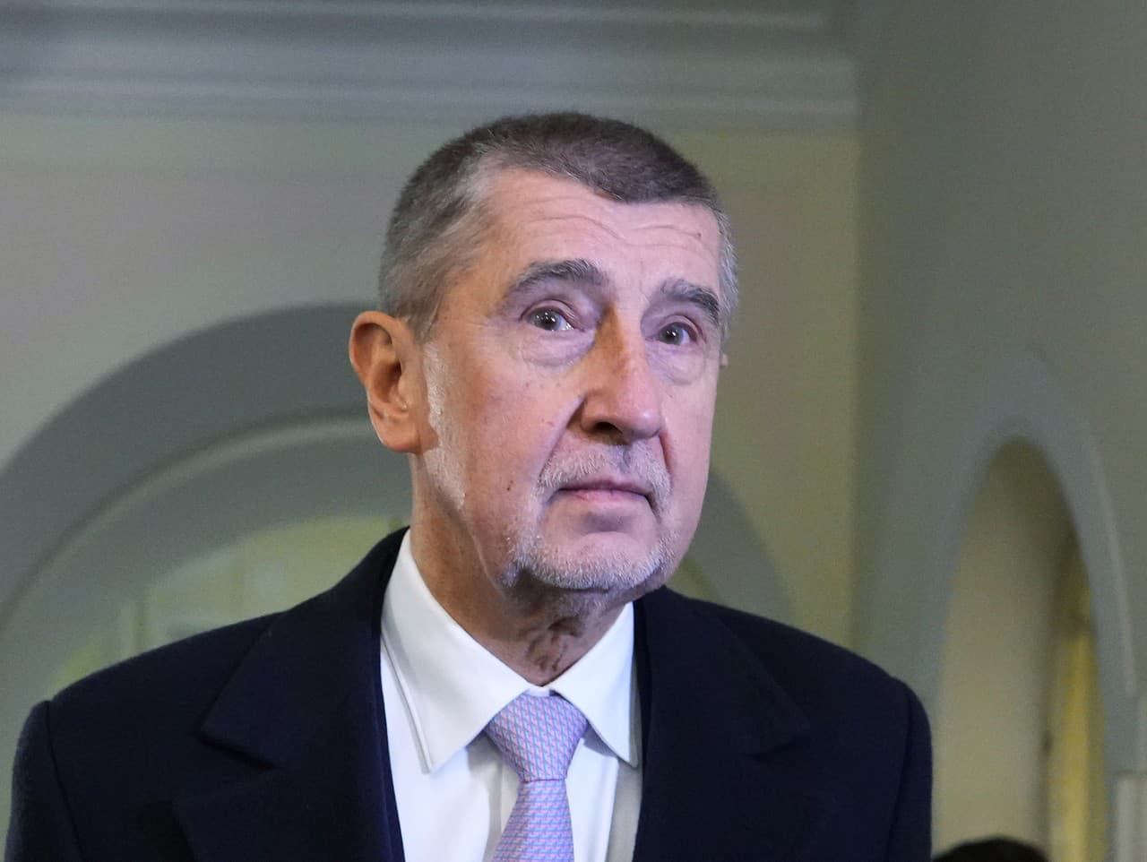 Andrej Babiš