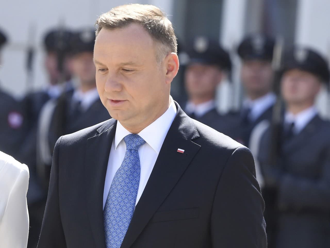 Andrzej Duda