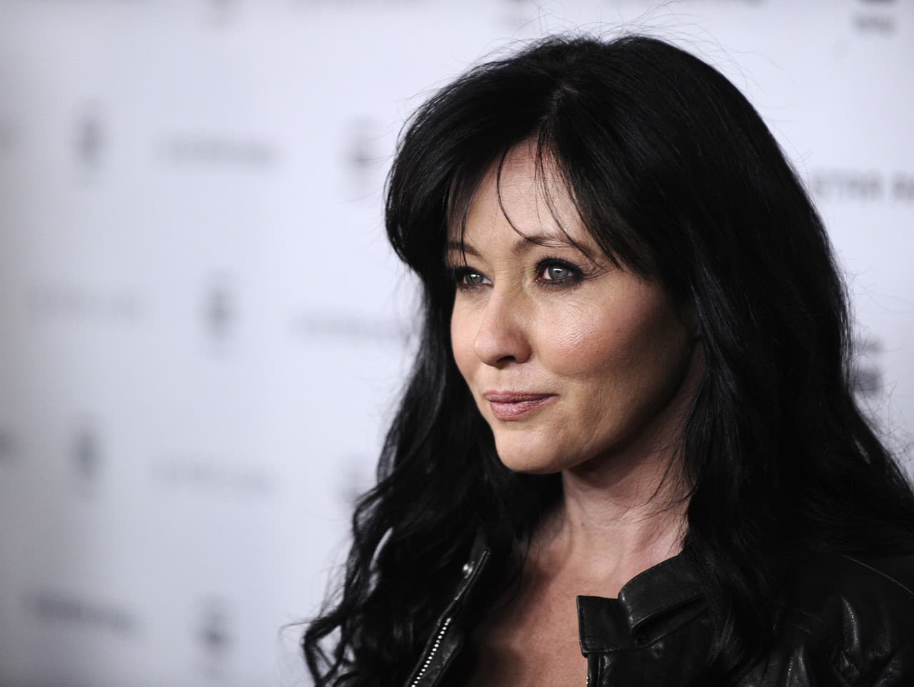 Shannen Doherty