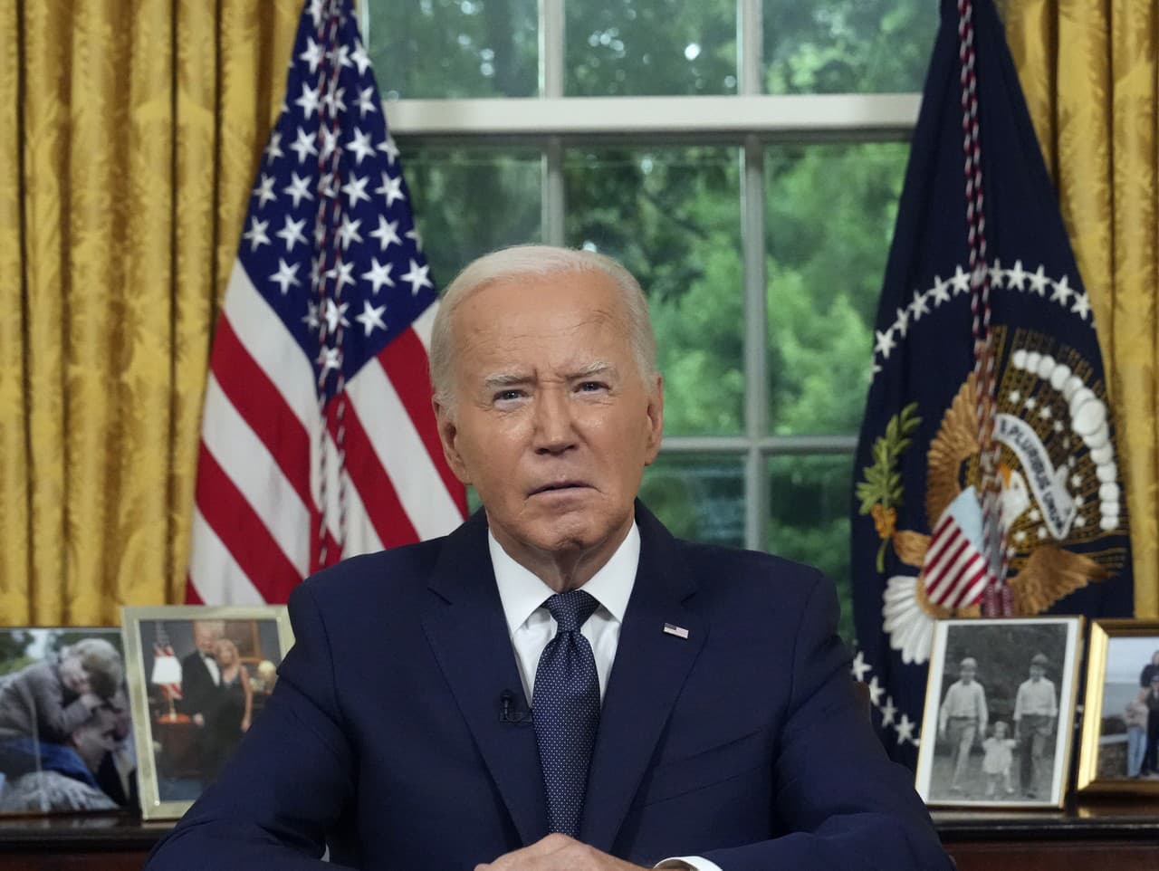 Joe Biden