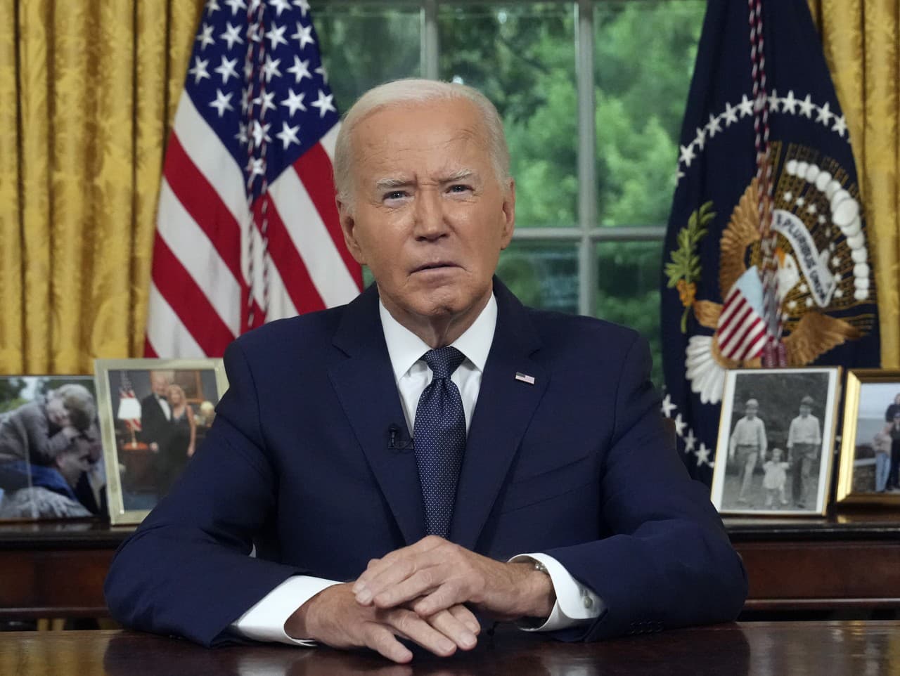 Joe Biden