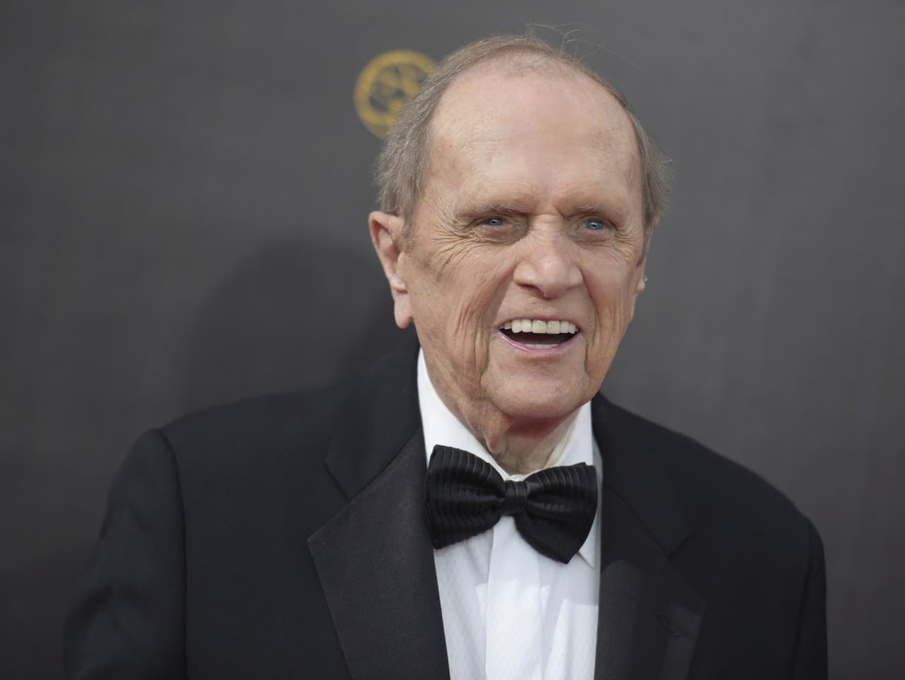 Bob Newhart