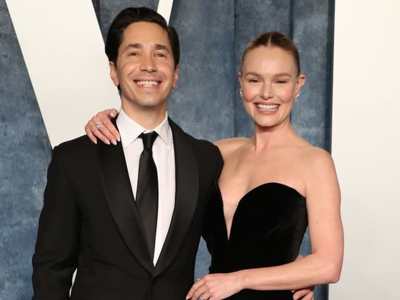 Kate Bosworth a Justin Long