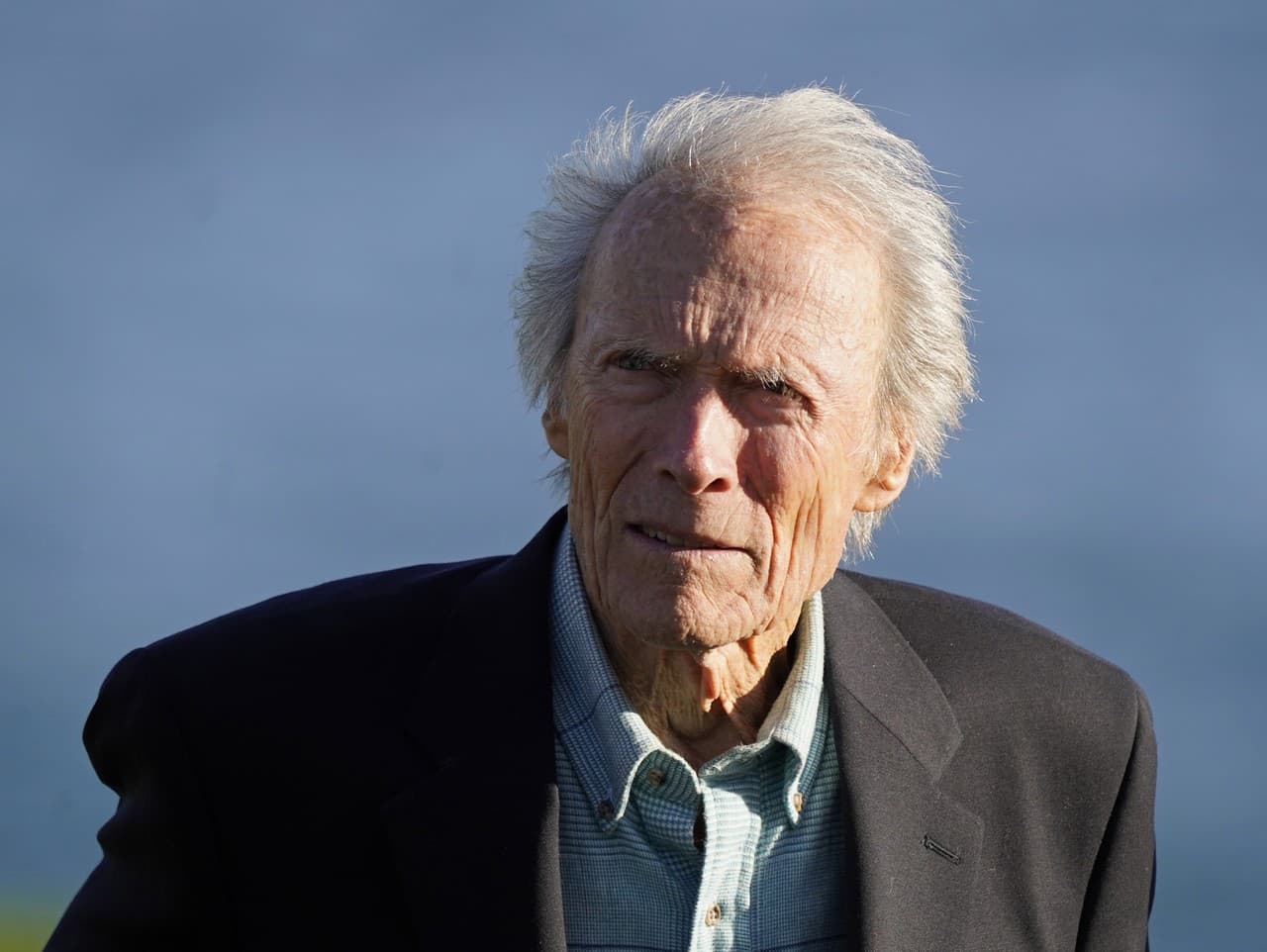 Clint Eastwood