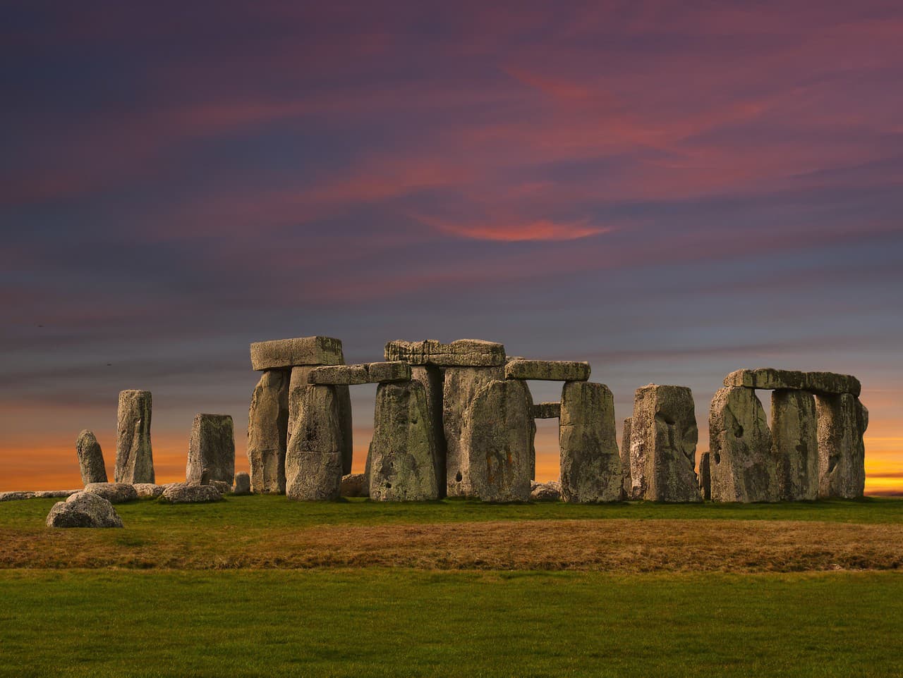 Stonehenge