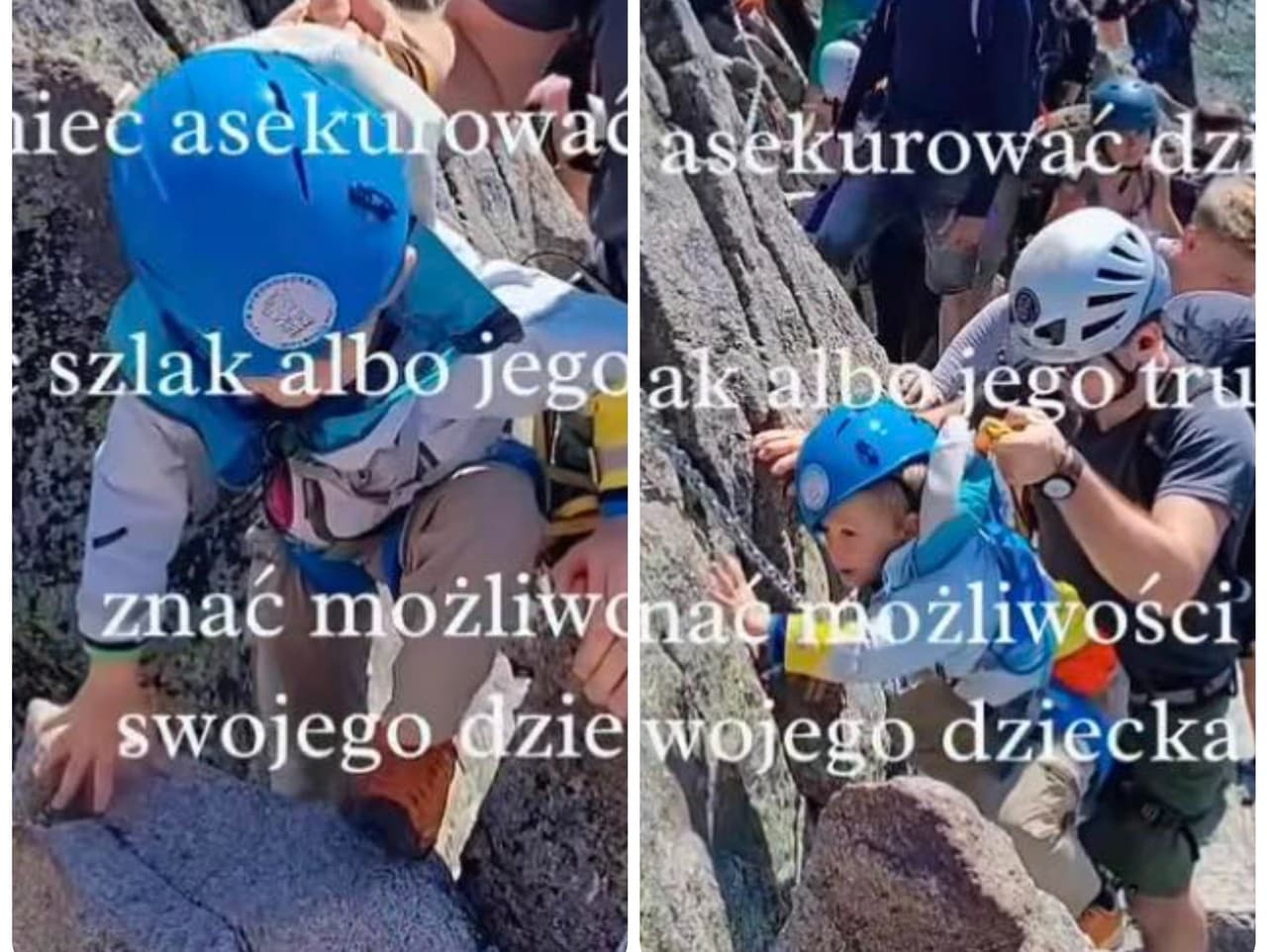 Na snímke pohľad do Mengusovskej doliny z chodníka od Štrbského plesa na Popradské pleso