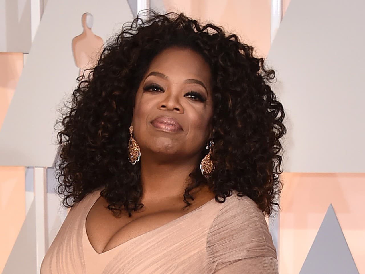 Oprah Winfrey