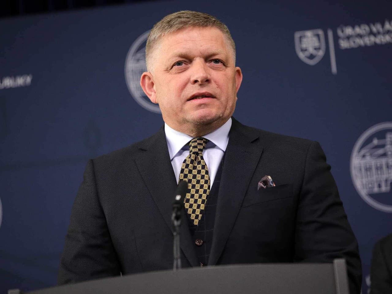 Robert Fico