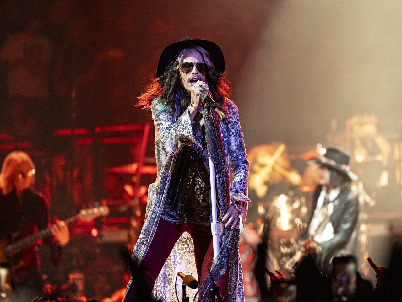 Steven Tyler