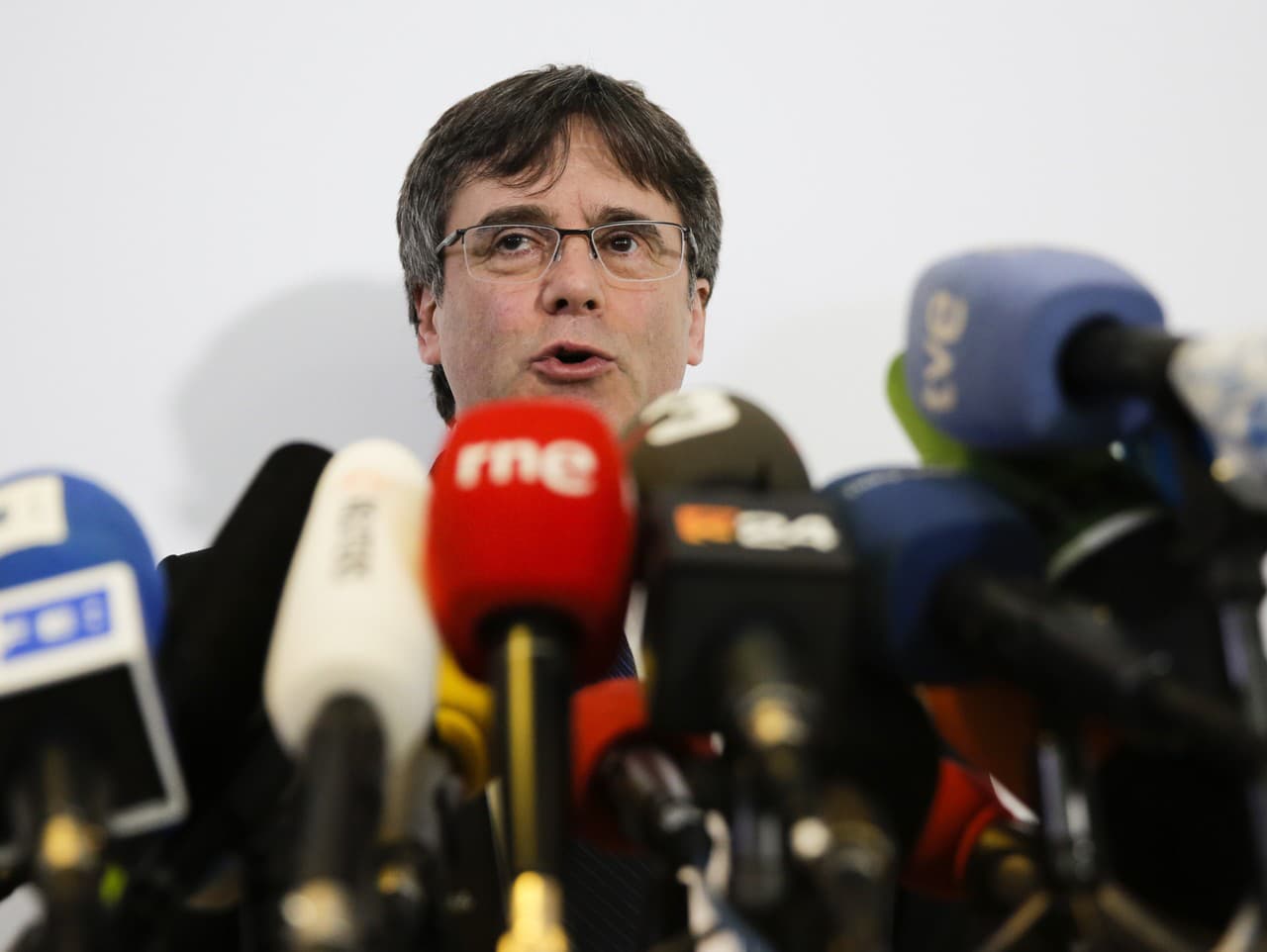 Carles Puigdemont