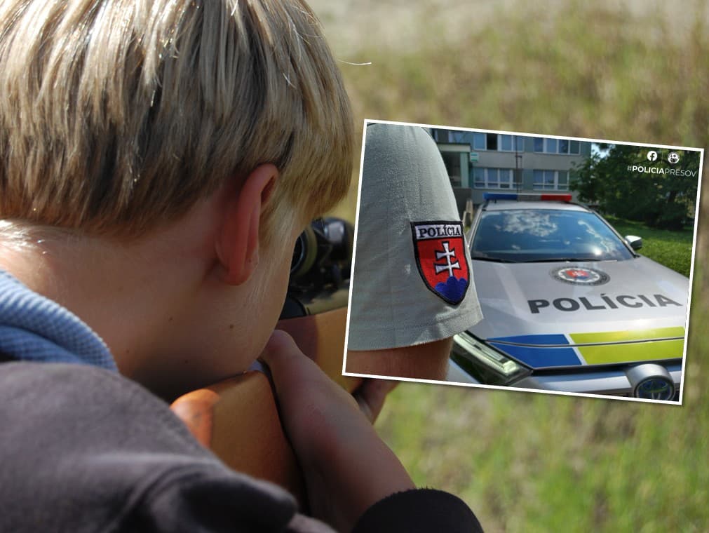 Ilustračný obrázok