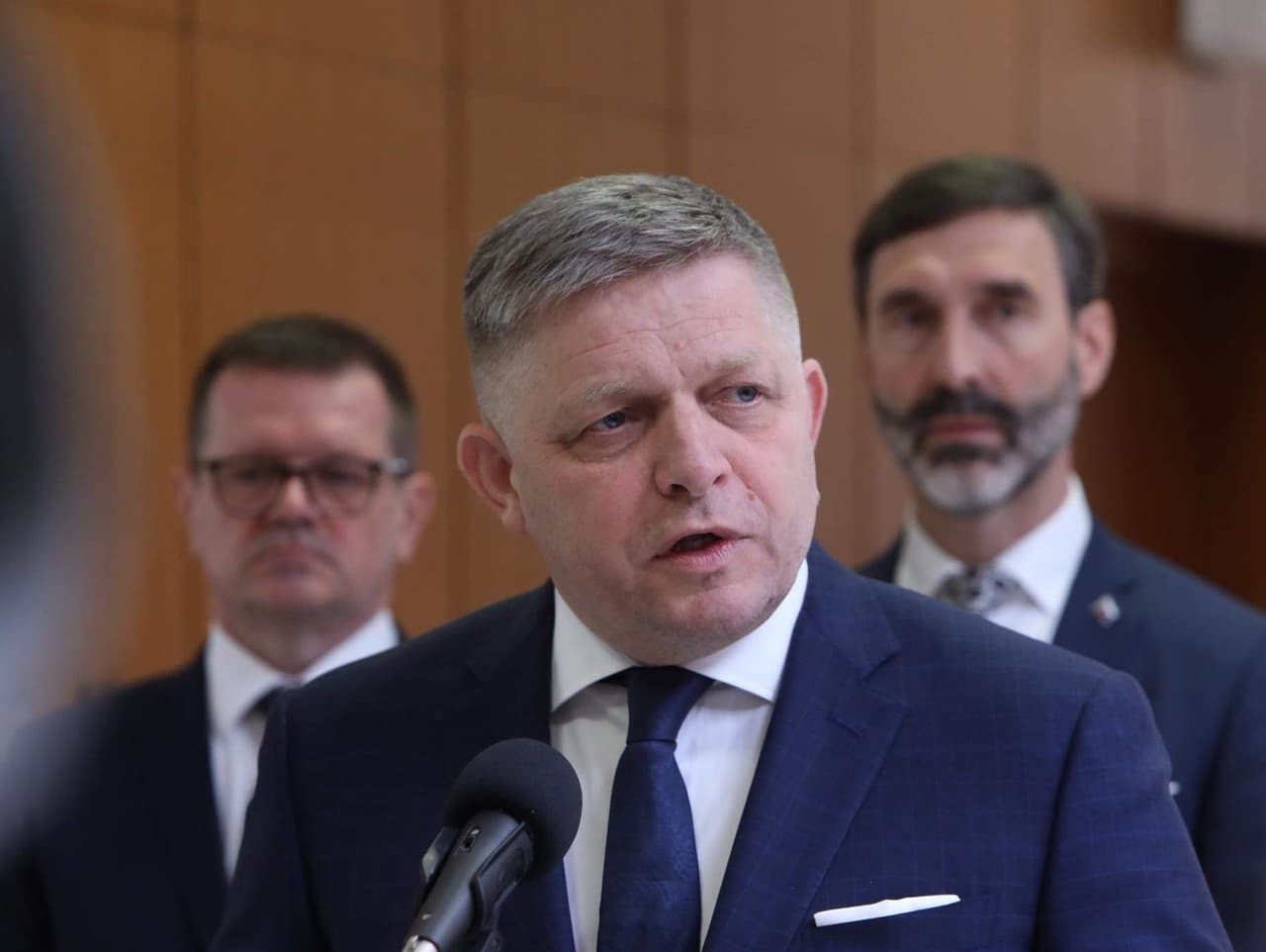 Robert Fico