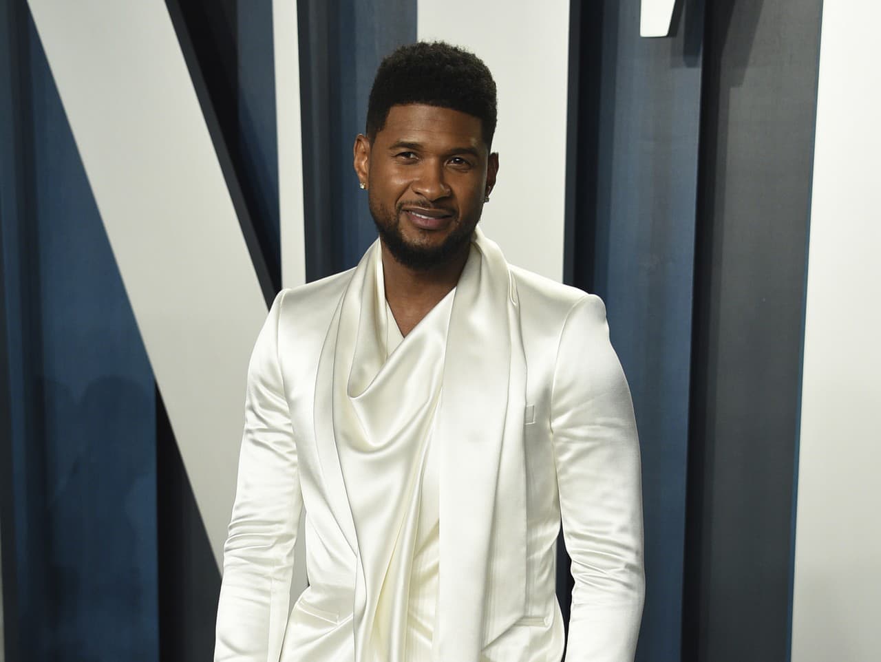 Usher