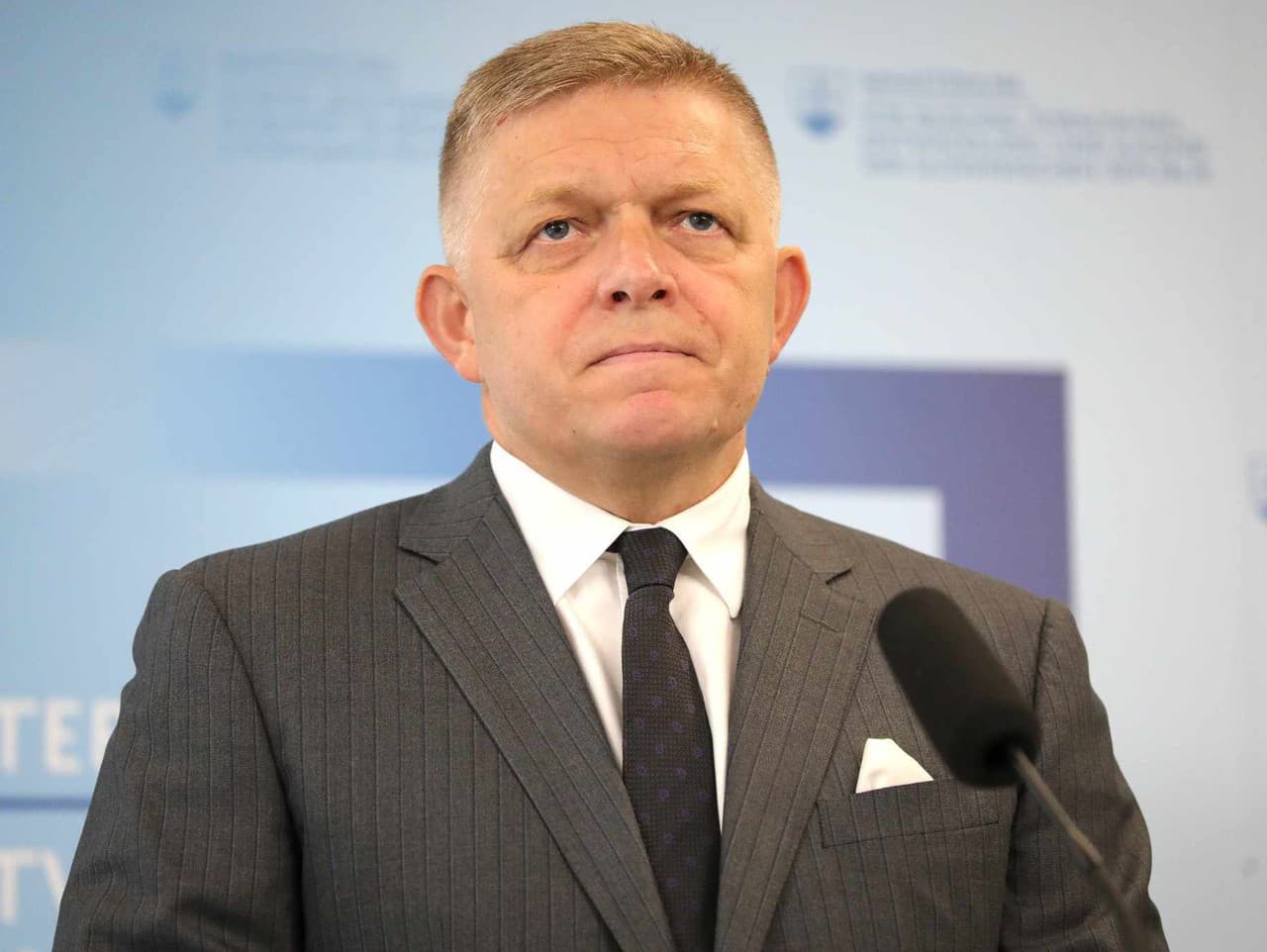 Robert Fico